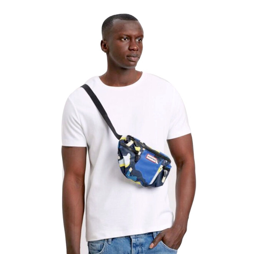 ✨💕 Hunter Camo Sling bag Fanny pack 🌲🥾